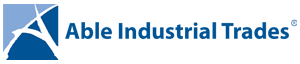 Able Reosurces Logo